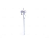 Condensatore radiatore climatizzazione R 134a 940220 NISSENS per VOLVO V50 C30