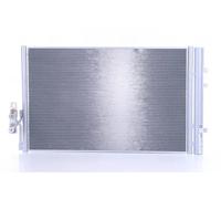 NISSENS 940226 Condensatore climatizzatore