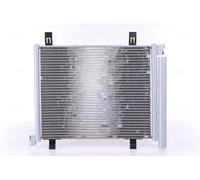 NISSENS 940254 Condensatore climatizzatore