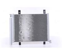 NISSENS 940254 Condensatore climatizzatore