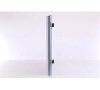 Condensatore, impianto di climatizzazione NISSENS 940259