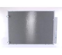 NISSENS 940298 Condensatore climatizzatore