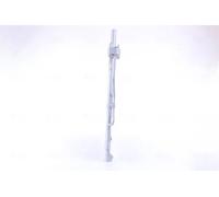 Nissens Condensatore climatizzatore 940323 Alluminio per Jeep Cherokee KJ/KK R134a