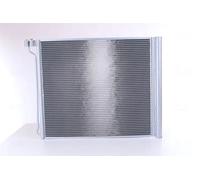 Nissens 940339 - Condensatore, Climatizzatore