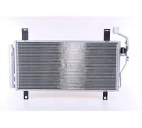 NISSENS 940352 Condensatore climatizzatore