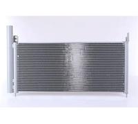 Condensatore radiatore climatizzazione R 134a 940361 NISSENS per TOYOTA
