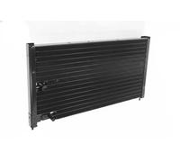 Nissens Condensatore climatizzatore 940362 per Honda Civic VIII 1.6 2005- R134a con essiccatore