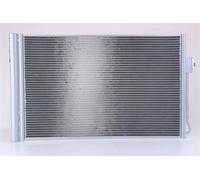 NISSENS 940364 Condensatore climatizzatore