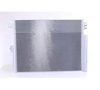 Nissens Condensatore climatizzatore 940411 R134a con essicatore K55038003AG