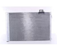 NISSENS 940414 Condensatore climatizzatore