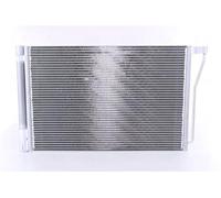 NISSENS 940418 Condensatore climatizzatore