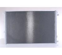 NISSENS 940468 Condensatore climatizzatore