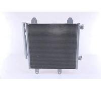 Condensatore radiatore climatizzazione R 134a 940522 NISSENS per PEUGEOT CITROËN
