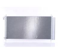 Condensatore radiatore climatizzazione R 134a 940534 NISSENS per TOYOTA AURIS