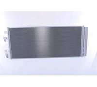 NISSENS 940568 Condensatore climatizzatore