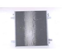 NISSENS 940619 Condensatore climatizzatore
