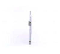 Condensatore, impianto di climatizzazione NISSENS 940626