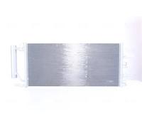 NISSENS 940759 Condensatore climatizzatore