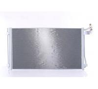 Condensatore radiatore climatizzazione R 134a 940793 NISSENS per VW SEAT