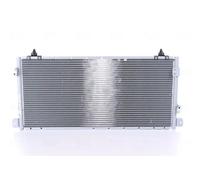 Nissens Condensatore climatizzatore 940838 R134a per TUNDRA Pick-up 3.4 1999-2004