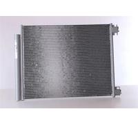 NISSENS 941060 Condensatore climatizzatore