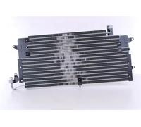 Nissens Condensatore climatizzazione 94174 R 134a per VW Passat B3/B4, Variant 3A5 e GMC Sierra 1500