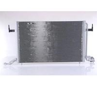 Condensatore, impianto di climatizzazione NISSENS 94200