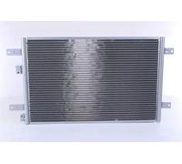 NISSENS 94251 Condensatore climatizzatore