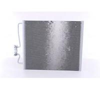 NISSENS 94275 Condensatore climatizzatore