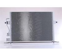 Condensatore, impianto di climatizzazione NISSENS 94308