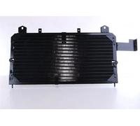 NISSENS 94318 Condensatore climatizzatore