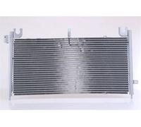 NISSENS 94354 Condensatore climatizzatore