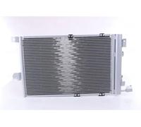 Condensatore radiatore climatizzazione R 134a 94384 NISSENS per OPEL