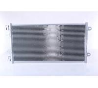 Condensatore radiatore climatizzazione R 134a 94438 NISSENS per FIAT PUNTO