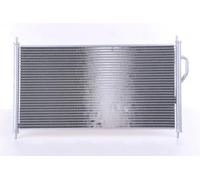 Condensatore radiatore climatizzazione R 134a 94458 NISSENS per HONDA CR-V I