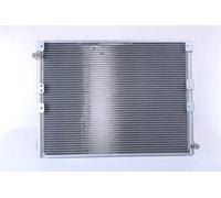 Condensatore radiatore climatizzazione R 134a 94512 NISSENS per TOYOTA