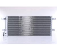 NISSENS 94524 Condensatore climatizzatore