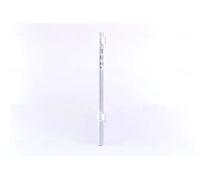 Condensatore radiatore climatizzazione R 134a 94526 NISSENS per ALFA ROMEO 156
