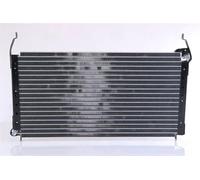 Condensatore radiatore climatizzazione R 134a 94530 NISSENS per FIAT BRAVA MAREA