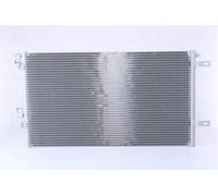 NISSENS 94551 Condensatore climatizzatore