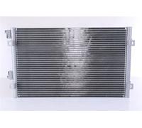Nissens Condensatore climatizzatore 94555 Alluminio R134a per Chrysler PT Cruiser
