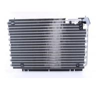 Nissens Condensatore climatizzatore 94576 – R134a per Volvo 940/960