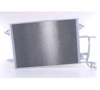 Condensatore radiatore climatizzazione R 134a 94594 NISSENS per AUDI VW