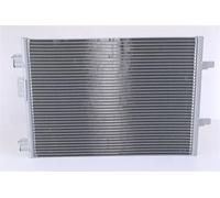 NISSENS 94656 Condensatore climatizzatore