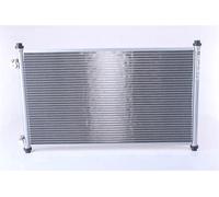 NISSENS 94733 Condensatore climatizzatore