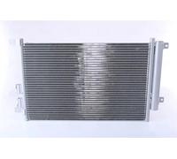 Nissens 94744 Clima condensatori
