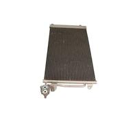 Condensatore radiatore climatizzazione R 134a AC801916 MAXGEAR per AUDI SKODA VW