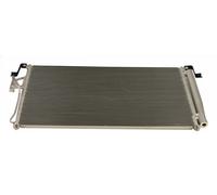 MaXgear Condensatore climatizzazione AC807560 R 134a per HYUNDAI