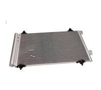 Condensatore radiatore climatizzazione R 134a AC807922 MAXGEAR per PEUGEOT