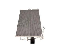 Condensatore radiatore climatizzazione R 134a AC810242 MAXGEAR per OPEL VECTRA B